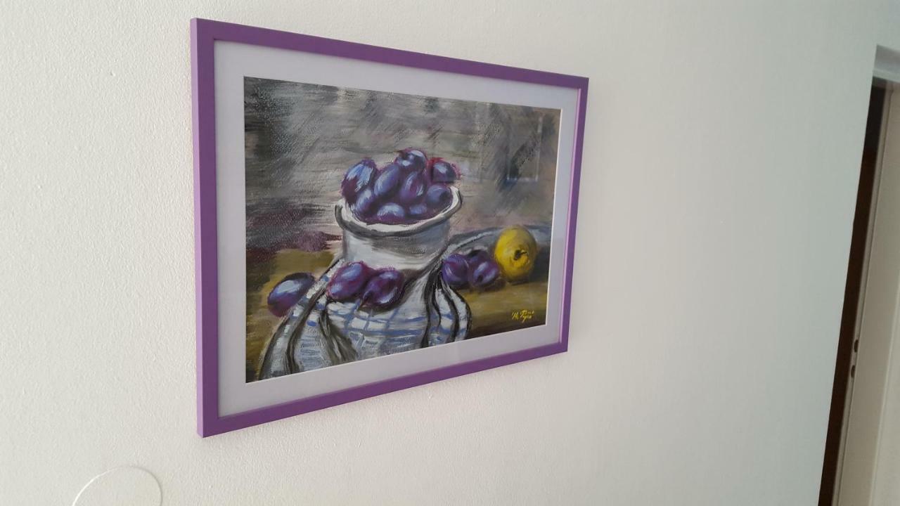 Bevanda Pula Exterior foto