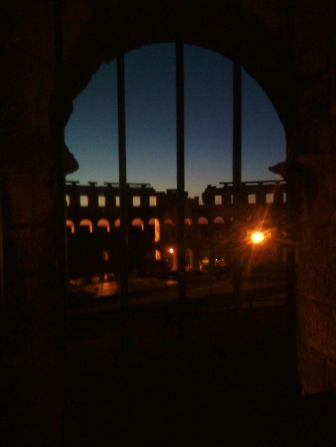 Bevanda Pula Exterior foto